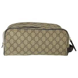 Gucci-Gucci GG Canvas-Beige