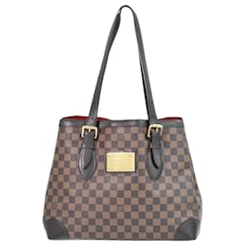 Louis Vuitton-Louis Vuitton Hampstead-Marron