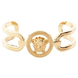 Versace-Bracelet - Versace - Metal - Gold-Golden,Metallic