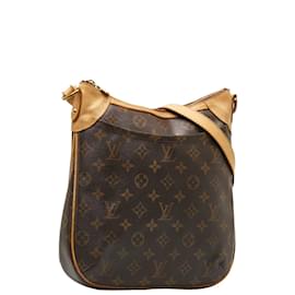 Louis Vuitton-Monogram Odeon PM  M56390-Other