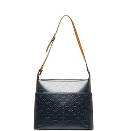 Louis Vuitton-Monogram Mat Sutter M55165-Other