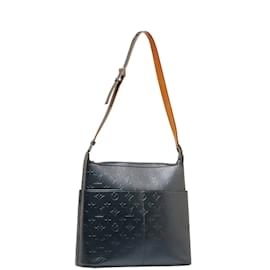 Louis Vuitton-Monogram Mat Sutter M55165-Other