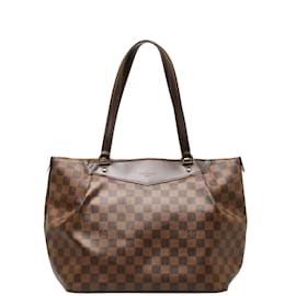 Louis Vuitton-Damier Ebene Westminster GM  Ｎ41103-Other