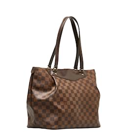 Louis Vuitton-Damier Ebene Westminster GM  Ｎ41103-Other