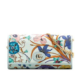 Autre Marque-Flora Wallet on Chain  577343-Other
