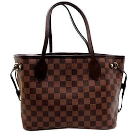 Autre Marque-Damier Ebene Neverfull PM N51109-Other