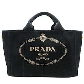 Autre Marque-Handtasche mit Canapa-Logo-Andere