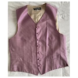 Christian Dior-Suits-Lavender