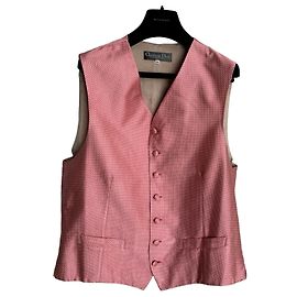 Christian Dior Ternos Rosa