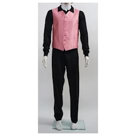 Christian Dior-Suits-Pink