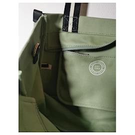 Marc Jacobs-Handbags-Black,White,Green