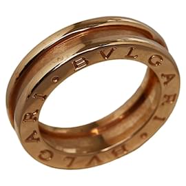 Autre Marque-18K B.Null1 Band-Andere