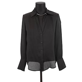 Bash Shirt Black