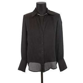 Bash Camisa Preto
