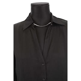 Bash-Camicia-Nero