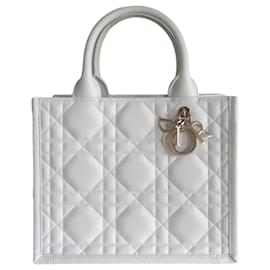 Dior-Dior Book Tote bag 2024-White