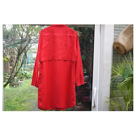Zapa-Dresses-Red