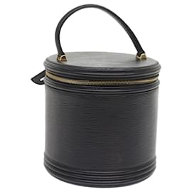 Louis Vuitton-Louis Vuitton Vanity-Black