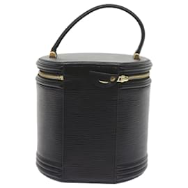 Louis Vuitton-Louis Vuitton Vanity-Black