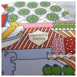 Hermès-Hermes-Multiple colors