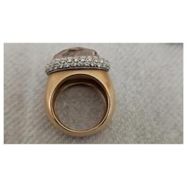 Pomellato-ICEBERG-Golden