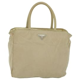 Prada-Prada Tessuto-Beige