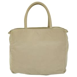 Prada-Prada Tessuto-Beige