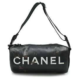 Chanel-Ligne Chanel Sport-Noir