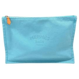 Hermès-Hermès --Bleu