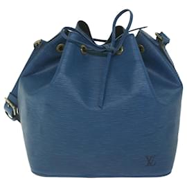 Louis Vuitton-Louis Vuitton Noé-Blue