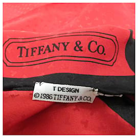 Tiffany & Co-TIFFANY & CO-Red