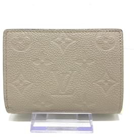 Louis Vuitton-Louis Vuitton-Beige