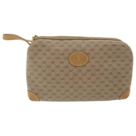 Gucci-Gucci GG Canvas-Beige