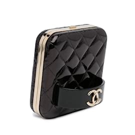 Chanel-CHANEL Clutch bags Other-Black