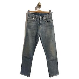 Jeans R13 T.US 25 Algodón Azul