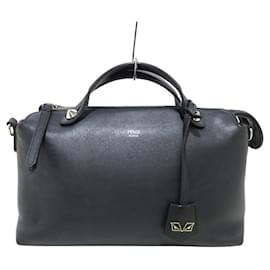 Fendi-Fendi By The Way-Black