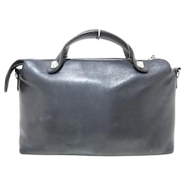 Fendi-Fendi By The Way-Black