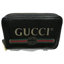 Gucci-Gucci Ophidia-Negro