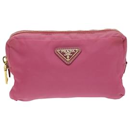 Prada-Prada Saffiano-Pink