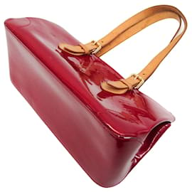 Louis Vuitton-Louis Vuitton Rosewood-Red