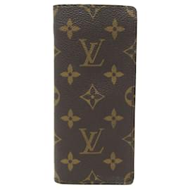 Louis Vuitton-Louis Vuitton-Brown