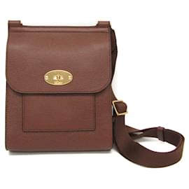 Mulberry-Mulberry Anthony-Brown