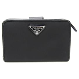 Prada-Prada Saffiano-Black