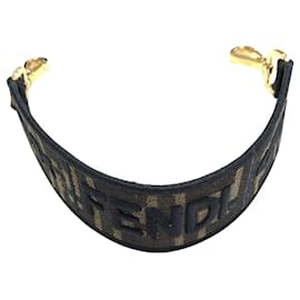 Fendi-Fendi Strap You-Brown