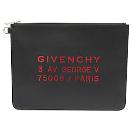 Givenchy-Givenchy --Noir