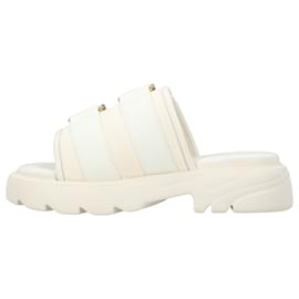 Bottega Veneta-Flash-White,Cream