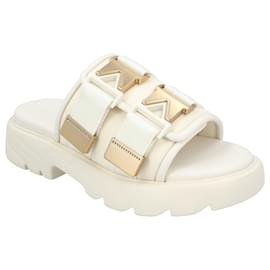 Bottega Veneta-Flash-White,Cream