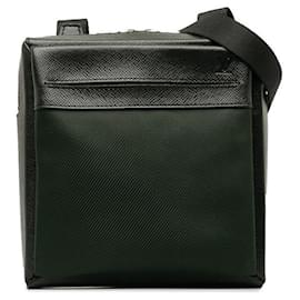 Autre Marque-Taiga Sayan Messenger Bag M30902-Other