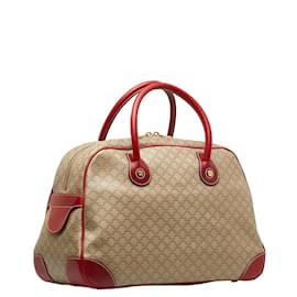 Céline-Vintage Macadam Handbag-Other