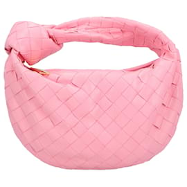 Bottega Veneta-Mini-Jodie-Pink,Andere